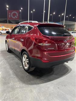 هیوندای تۆکسۆن